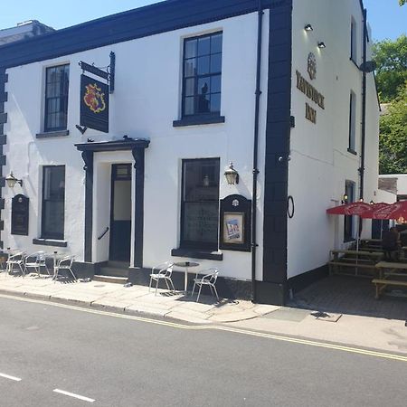 The Tavistock Inn Exteriör bild